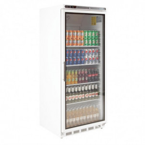Positiivne külmleti 600 L - Polar - Fourniresto