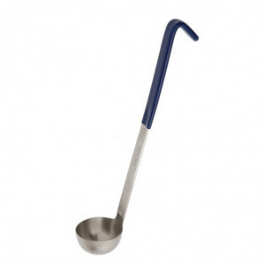 Louche Sinine 60 ml Ø 65 mm - Vogue - Fourniresto