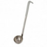Louche Hall 119 ml Ø 82 mm - Vogue - Fourniresto