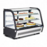 Must külmlet 160 L - Polar - Fourniresto