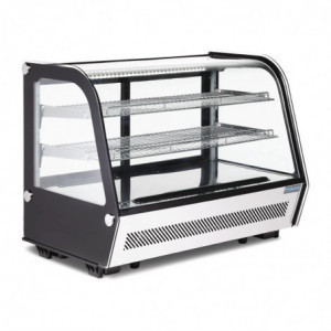 Must külmlet 160 L - Polar - Fourniresto