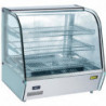 Soe vitriin 120 L - Buffalo - Fourniresto