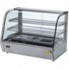 Kuum vitriin 160 L - Buffalo - Fourniresto