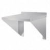 Roostevabast terasest riiul mikrolaineahjule 560 x 460 mm - Vogue - Fourniresto