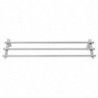 Seinariiul Roostevabast Terasest - 1200 x 300 mm - Vogue - Fourniresto