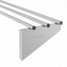 Seinariiul Roostevabast Terasest - 1200 x 300 mm - Vogue - Fourniresto