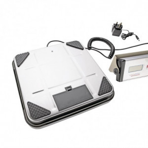 Elektrooniline kaal 30 kg - FourniResto - Fourniresto