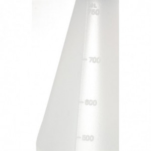 Pihusti Värvikood Roheline 750 ml - Jantex - Fourniresto