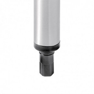 Sügav valamu koos seljatoega 100 L 770 x 600 mm - Vogue - Fourniresto