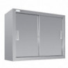 Seinakapp roostevabast terasest 900 x 300 mm - Vogue - Fourniresto