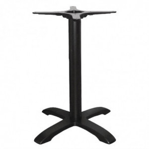 Lauajala alusmoodul Ø 610 mm - Bolero - Fourniresto
