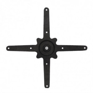 Lauajala alusmoodul Ø 610 mm - Bolero - Fourniresto