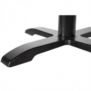 Lauajala alusmoodul Ø 610 mm - Bolero - Fourniresto