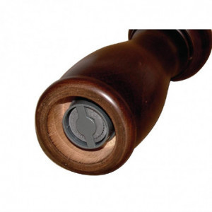 Soola- ja pipraveski tume puit 150 mm - Olympia - Fourniresto