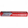 Alumiiniumfooliumiga jaoturiga karp 440 mm - Vogue - Fourniresto