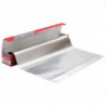 Alumiiniumfooliumiga jaoturiga karp 440 mm - Vogue - Fourniresto