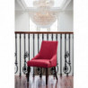 Tumepruun Restoranitool - 2 tk komplektis - Bolero - Fourniresto