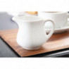 Piimapott 170 ml - 4 tk komplektis - Athena Hotelware - Fourniresto