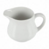Piimapott 170 ml - 4 tk komplektis - Athena Hotelware - Fourniresto