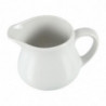 Piimapott 170 ml - 4 tk komplektis - Athena Hotelware - Fourniresto