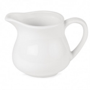 Piimapott 170 ml - 4 tk komplektis - Athena Hotelware - Fourniresto