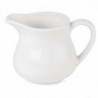 Piimapott 170 ml - 4 tk komplektis - Athena Hotelware - Fourniresto