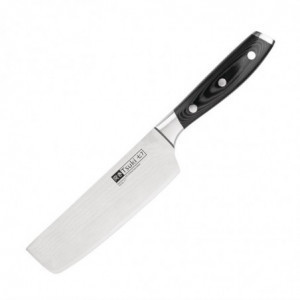 Lõiketera Seeria 7 Laius 16 cm - FourniResto - Fourniresto