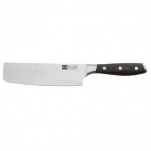 Lõiketera Seeria 7 Laius 16 cm - FourniResto - Fourniresto