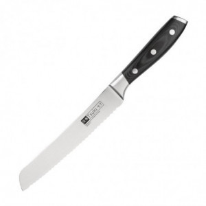 Nuga Leivale Sari 7 Lõiketera 20 cm - FourniResto - Fourniresto