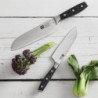 Santoku nuga seeriast 7, 18 cm teraga - FourniResto - Fourniresto