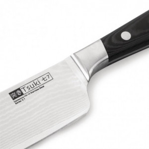 Nuga Santoku seeria 7, tera 12,5 cm - FourniResto - Fourniresto
