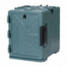 Toitlustusnõu Sinine Liist 460 x 630 mm - Cambro - Fourniresto