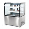 Horisontaalne esitlusvitrin 270 L - Polar - Fourniresto