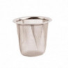 Tee sõel teekannule kohvimasinale 510 ml - 6 tk komplektis - Olympia - Fourniresto