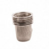Tee sõel teekannule kohvimasinale 510 ml - 6 tk komplektis - Olympia - Fourniresto