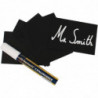 Mini Tahvel A8 - 20 tk komplektis - Securit - Fourniresto