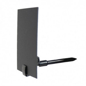 Mini Tahvel A8 - 20 tk komplektis - Securit - Fourniresto