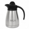Termoskann piimale 500 ml - Olympia - Fourniresto