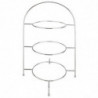 Teeleti alus 3 taldrikule 270 mm - Olympia - Fourniresto