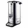Perkolaator 15 L 100 tassi - Buffalo - Fourniresto