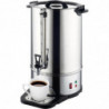 Perkolaator 15 L 100 tassi - Buffalo - Fourniresto