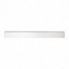 Roostevabast terasest magnetriba 460 mm - Vogue - Fourniresto