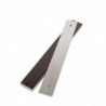 Roostevabast terasest magnetriba 360 mm - Vogue - Fourniresto