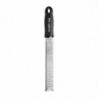 Zester ja Riiv Must Premium 325 mm - FourniResto - Fourniresto
