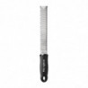 Zester ja Riiv Must Premium 325 mm - FourniResto - Fourniresto