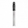 Zester ja Riiv Must Premium 325 mm - FourniResto - Fourniresto