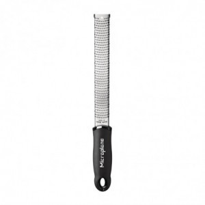 Zester ja Riiv Must Premium 325 mm - FourniResto - Fourniresto