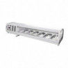 Vitrine tapastele 6 GN 1/3 - Polar - Fourniresto