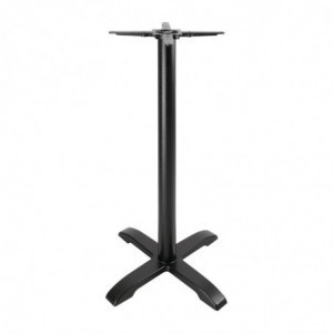 Jalatoidulaud valatud rauast 1080 x 610 mm - Bolero - Fourniresto