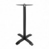 Jalatoidulaud valatud rauast 1080 x 610 mm - Bolero - Fourniresto